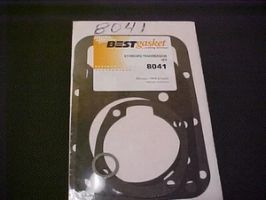 Mercury 1949-51 Early Transmission Gasket set - Picture 1 of 1