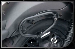 For Honda Rebel 250 300 500 CMX500 2017 - 23 Rh Side Saddle Bags Support Rack - Picture 1 of 6