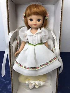 8” Tonner Betsy McCall Doll “Betsy Goes To The Theater” Redhead NRFB #U - Picture 1 of 16