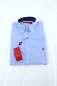 camisas carolina herrera hombre