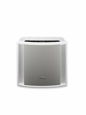 DeLonghi AC150 Energy Star Air Purifier with Ionizer, 150 Square Feet