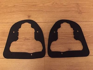 VW Golf MK 3 Rear Tail Light Gasket Seal - Picture 1 of 1
