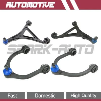 Brazo de control inferior superior delantero rótula compatible con Dodge Magnum 2005 2006 2007 2008 Foto 1 de 4