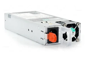 57TFT DELL 750W 80+ TITANIUM POWER SUPPLY FOR DELL POWEREDGE - Bild 1 von 8