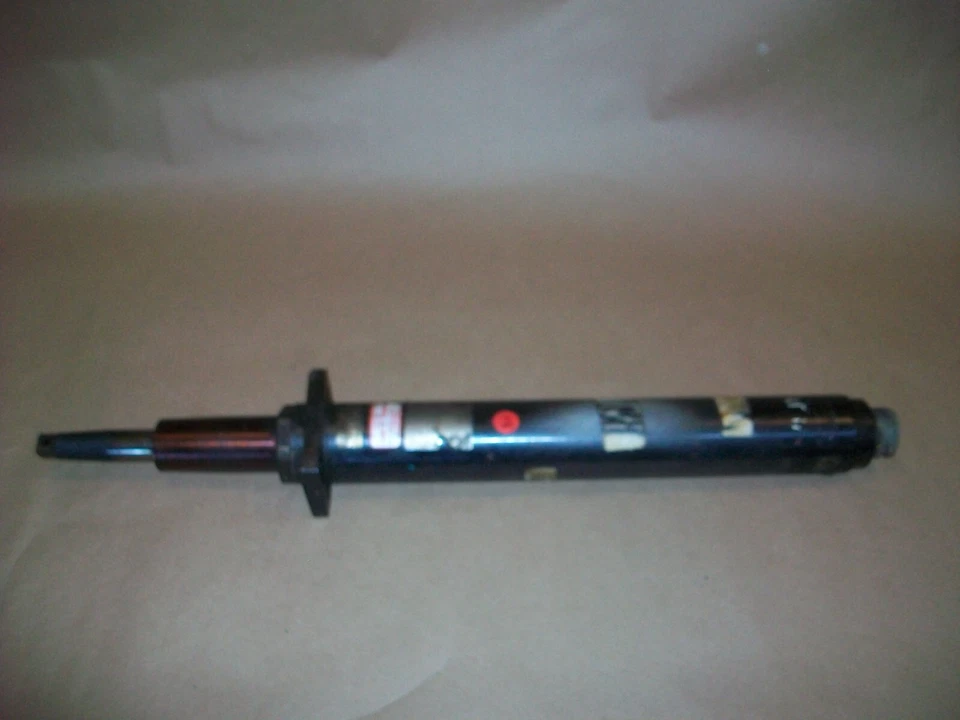 Rotor Tool Nut Runner EMR225RYSG1125  213rpm USED - Image 1 of 4