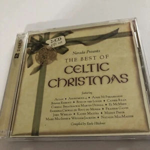 Narada präsentiert: Das Beste von keltischen Weihnachten 2 CD-Set - Bild 1 von 2