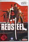 Red Steel  (Nintendo Wii)