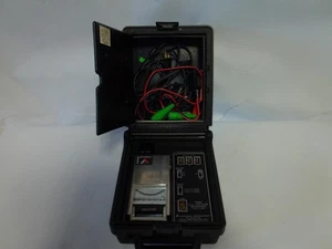 Amprobe LAV3RMS TRMS A.C Voltmeter Recorder AV3RMS (V2733) - Picture 1 of 7