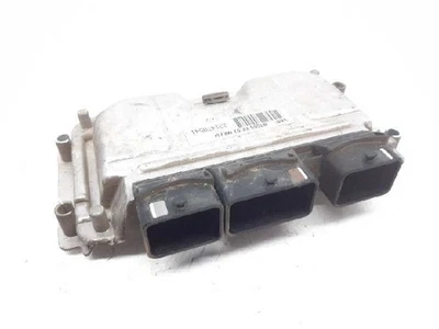 9638765980 centralina motore per CITROEN XSARA BREAK 1.6I 16V PREMIER 5892924 - Immagine 1 di 4