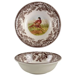 Spode Woodland Fruit Dessert  Bowl 10804072 - Picture 1 of 1