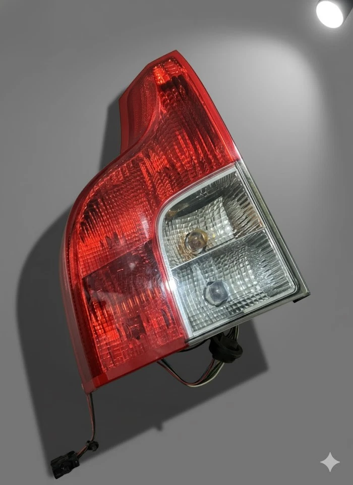 Conjunto de luces traseras Volvo XC90 2007-2013 lado del conductor izquierdo mano izquierda OEM Foto 1 de 4