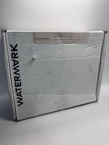 Watermark WM-RJ-SH-TIT 50-PN Open Box 7 Inch Round Shower Head Polished Nickel - Picture 1 of 5