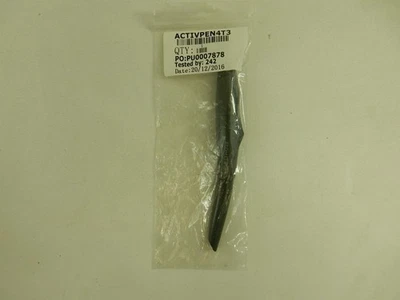 New Promethean Activpen4T3 Stylus for Interactive Whiteboard Gray - Image 1 of 3