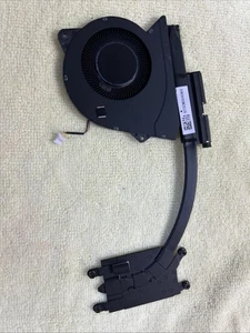 Ventilador de refrigeración CPU PARA Dell Vostro 14 3430 original como nuevo - Imagen 1 de 2