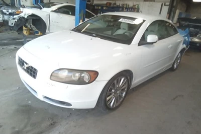 Volvo serie 70 2009 motor de 2,5 L fabricante de equipos originales 122 k millas (LKQ ~ 437404712) Foto 1 de 4