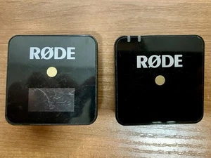 Rode Wireless Go - Picture 1 of 6