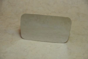 Specchio Retrovisore Lato guidatore Compatibile con Fiat PANDA A FREDDO - Foto 1 di 4