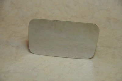 Specchio Retrovisore Lato guidatore Compatibile con Fiat PANDA A FREDDO - Immagine 1 di 4