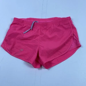 Nike Running Shorts Womens Small Pink Dri-FIT Lined Lightweight Pocket Athletic - Picture 1 of 15