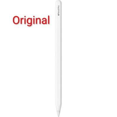 Apple Pencil Pro Eingabestift Pixelgenaue Präzision Drucksensitivität Zeichen - Bild 1 von 4