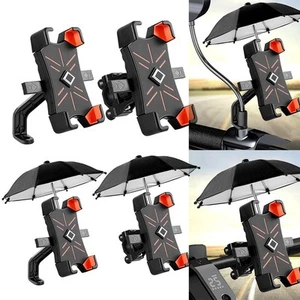 Support Téléphone Portable Vue 360° Angle de Vision Pratique Antidérapant Ca - Photo 1 sur 16