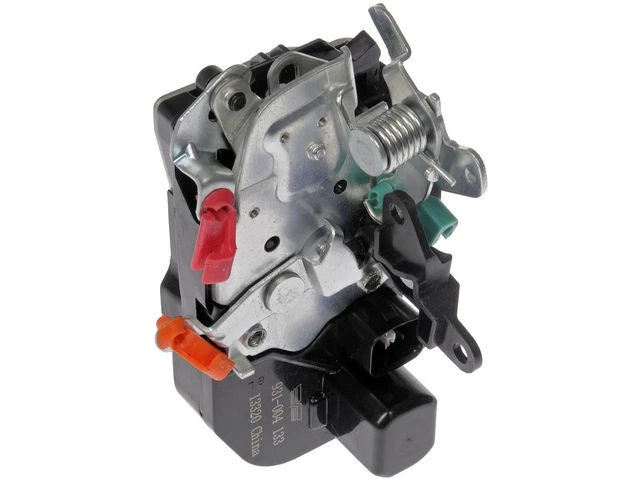 Dorman 39JZ33R Front Left Door Lock Actuator Motor Fits 2005-2008 Dodge Magnum - Image 1 of 1