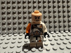 LEGO Star Wars 212th Airborne Clone Trooper No Helmet