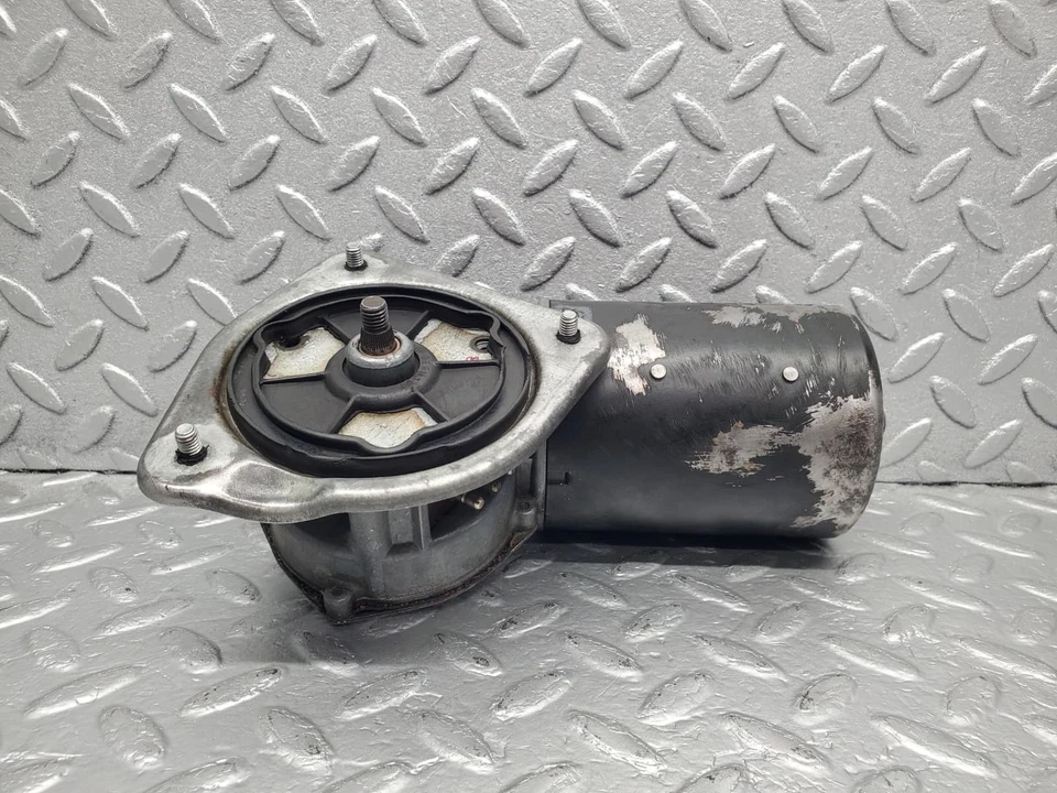 ⚙50769⚙ Mercedes-Benz W108 280SE 3.5 motor limpador Bosch 0390446055 - Imagem 1 de 4