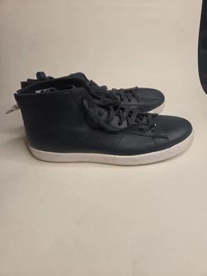 Nike Tennis Classic Ultra Mid Sea Men's Shoes Obsidian 852623-400 Size 11.5 - Image 1 of 4