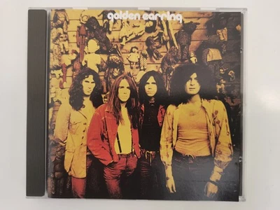 Golden Earring - Golden Earring (Same) (1970) 042284749725 TOP Zustand - Bild 1 von 4