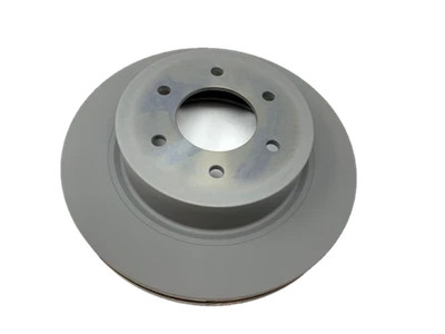 Rotor original Nissan 40206-9FV0A Foto 1 de 3