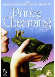 Prince Charming (DVD, 2001)