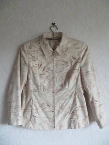 sommer jacke damen gr. 36 - Bild 1 von 3