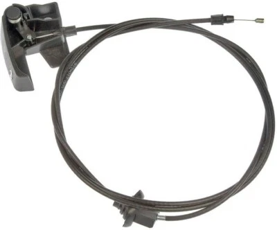 Fits 2000-2006 Chevrolet Suburban 2500 Hood Release Cable Dorman 2001 2002 2003 - Image 1 of 2