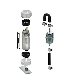 Kit Bomba Combustible 43mm - BMW R850C, 1200C; 16 14 1 341 231 / FPK-231R1200 Foto 1 de 1