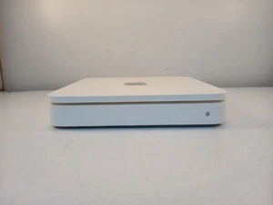 Apple AirPort Time Capsule 1TB Wireless Router A1302 *TESTED* *NO POWER CORD* - Picture 1 of 6