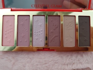 NEU! Estee Lauder -Limitierte Lidschattenpalette2023Celestial Glam-tolle Prägung - Bild 1 von 3