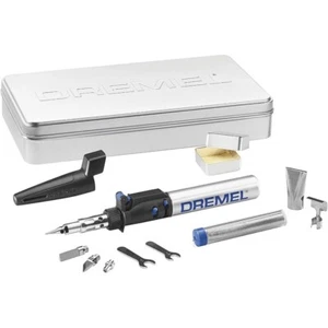 2000-01 VersaTip Precision Butane Torch Portable Micro Torch Mini Welder - Picture 1 of 5