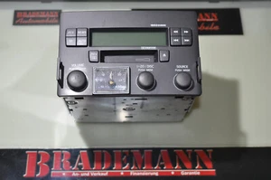 Volvo V 40 2001 Original Radio Cassette 30887083 - Bild 1 von 7
