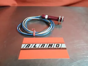 RED Cherry Hall Effect Geartooth Speed Sensor GS100502 - Bild 1 von 2