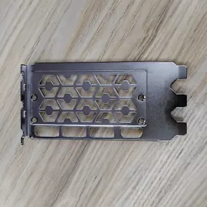 Bracket For Galaxy NVIDIA GeForce RTX 3080 Ti RTX 3090 OC Graphics Video Card - Picture 1 of 4