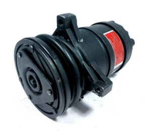 TempGuard A8462 Remanufactured A/C Compressor - Picture 1 of 6