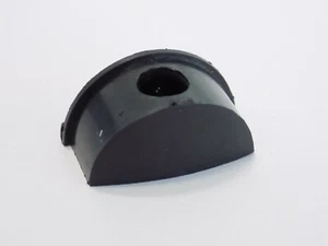 Junta árbol de levas media luna Kawasaki GPZ GT ZR ZX 400 500 550 650 750 - Imagen 1 de 3