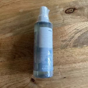 Korres Hyaluronic Plumping Body Serum Grecian Almond Blossom 6.76 fl. oz. SEALED - Picture 1 of 3