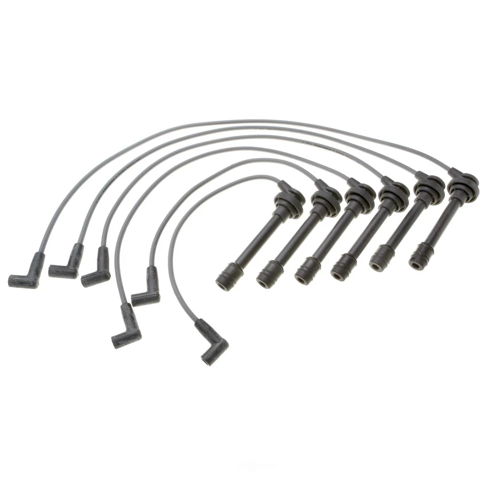 Juego de cables de bujía Prostart CH76420 para 94-96 Honda Passport, 93-96 Isuzu Rodeo Foto 1 de 1