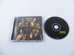 Stryper Reborn CD 2005 Big3 Records - Picture 1 of 4