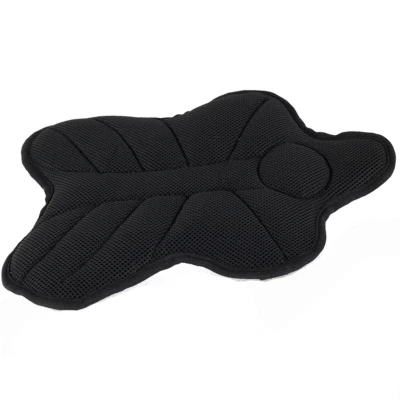 Anti-Slip 3D Mesh Seat Cover Cushion Heat Insulation Mat For Motorcycle Scooter - Image 1 of 4