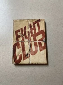 Fight Club (DVD, 2000, 2-Disc Set, Special Edition Double Digipack) - Bild 1 von 5