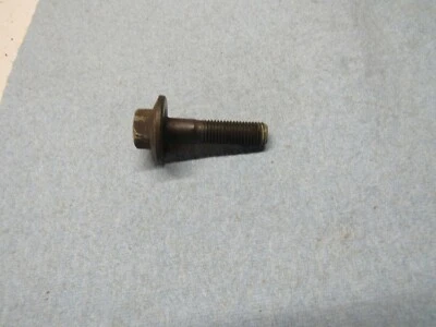 Kawasaki KZ750 LTD 1981 perno de estator Foto 1 de 4