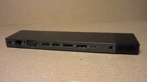 Station d'accueil HP 841830-001 ZBook Thunderbolt 3 pour HP ZBook 17 G3 15 G3 - Photo 1/4